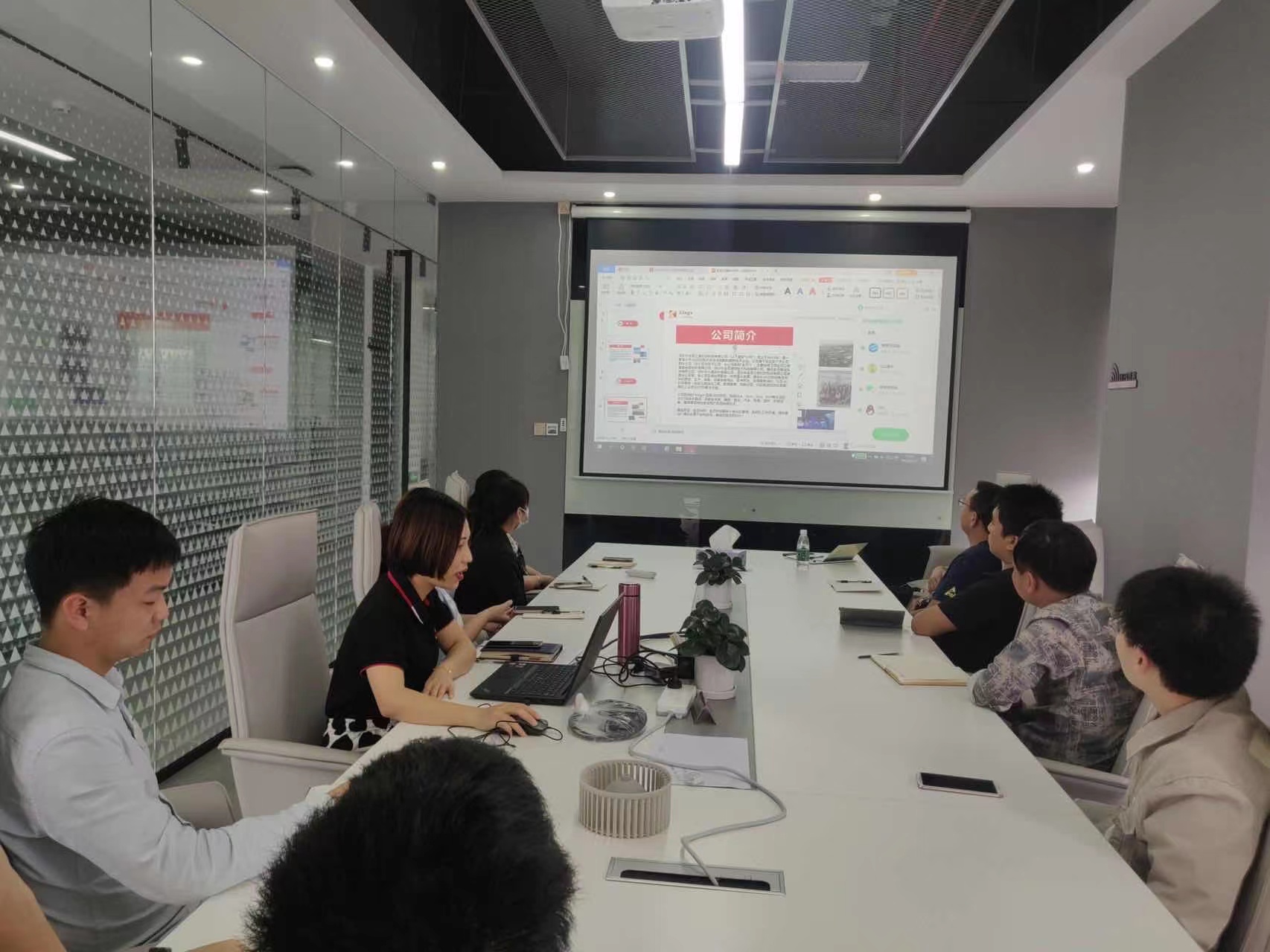 凝“新”聚力,逐夢前行|深圳金石三維四月新員工入職培訓圓滿結束 凝“新”聚力,逐夢前行|深圳金石三維四月新員工入職培訓圓滿結束